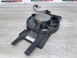 1815246 Вентилятор радиатора Ford Focus 3 Арт 2-959756, вид 4
