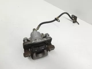 4785033280 Суппорт тормозной Toyota Camry XV30 Арт 2-959894, вид 4
