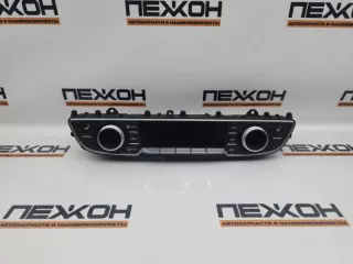 4M0820043ADSWI Блок управления печки/климат-контроля Audi Q7 4M Арт 2-959921, вид 1