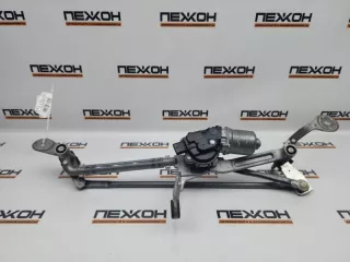 61667399013 Трапеция дворников (правый руль) BMW X3 G01 Арт 2-959951, вид 1