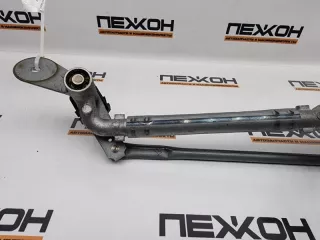 61667399013 Трапеция дворников (правый руль) BMW X3 G01 Арт 2-959951, вид 2