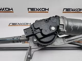61667399013 Трапеция дворников (правый руль) BMW X3 G01 Арт 2-959951, вид 3
