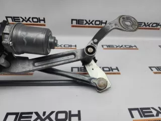 61667399013 Трапеция дворников (правый руль) BMW X3 G01 Арт 2-959951, вид 4