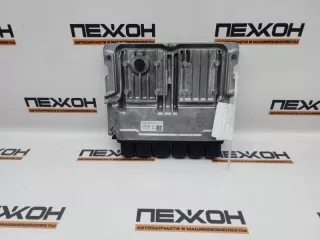 13618598154 Блок управления двигателем BMW X3 G01 Арт 2-959981, вид 2