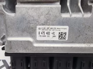 13618598154 Блок управления двигателем BMW X3 G01 Арт 2-959981, вид 3