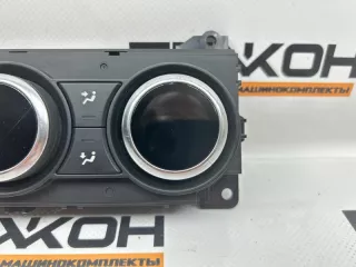 LR081428 Блок управления печки/климат-контроля Land Rover Discovery 5 Арт 2-960001, вид 2