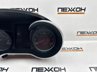 A2059000635 Щиток приборов (приборная панель) Mercedes C W205 Арт 2-960011, вид 2