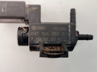037906283D Клапан электромагнитный Volkswagen Touareg 2 3.0л Арт 2-960202, вид 4