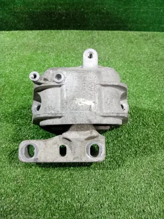 1K0199262CG Подушка крепления двигателя Volkswagen Scirocco 3 Арт 2-960325, вид 2