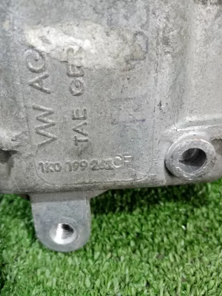 1K0199262CG Подушка крепления двигателя Volkswagen Scirocco 3 Арт 2-960325, вид 6