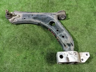 1K0407151AA Рычаг передний Volkswagen Golf 5 Арт 2-960343, вид 1