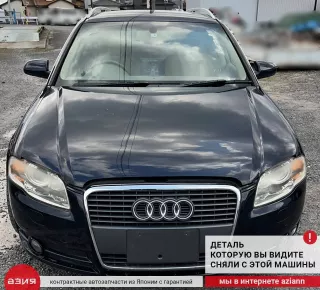 8E0399313BD Подрамник подвески / балка Audi A4 B7 Арт 2-960356, вид 2