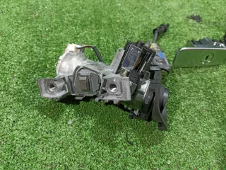 1K0905851B Замок зажигания (комплект) Audi A1 Арт 2-960396, вид 3
