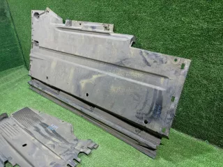 8K0825207C Защита днища кузова Audi A4 B8 Арт 2-960416, вид 4
