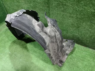 51717186727 Защита арок (подкрылок) BMW 5 F10/F11/GT F07 Арт 2-960429, вид 2