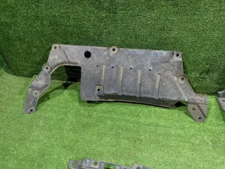 5379A032 Защита двигателя (комплект) Mitsubishi Outlander 1 Арт 2-960477, вид 2