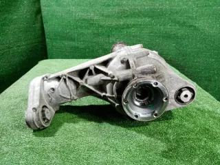 95534901021 Редуктор заднего моста Porsche Cayenne 958 Арт 2-960529, вид 3
