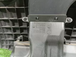 03C129607N Корпус воздушного фильтра Volkswagen Golf 5 Арт 2-960567, вид 6