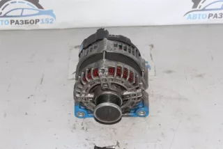 23100ED000 Генератор Nissan TIIDA C11 Арт 2-960608, вид 1
