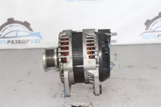 23100ED000 Генератор Nissan TIIDA C11 Арт 2-960608, вид 3