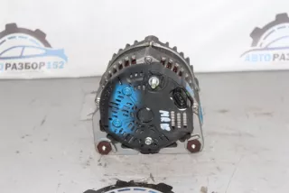 23100ED000 Генератор Nissan TIIDA C11 Арт 2-960608, вид 4
