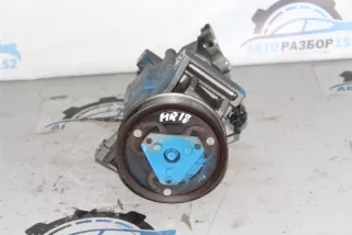 92600ED000 Компрессор кондиционера Nissan TIIDA C11 Арт 2-960610, вид 3