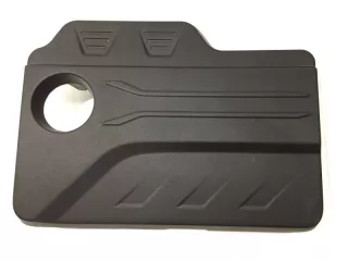 151000223AA Декоративная крышка двигателя Chery Chery Tiggo 7 Pro Max Арт 2-960628, вид 1