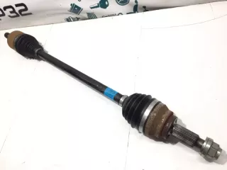 154000340AA Привод Chery Chery Tiggo 7 Pro Max Арт 2-960638, вид 1