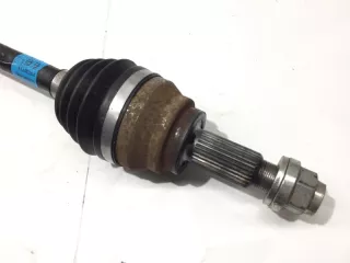 154000340AA Привод Chery Chery Tiggo 7 Pro Max Арт 2-960638, вид 2