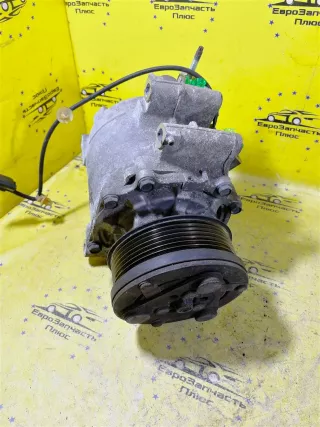 38800RSAE010M2 Компрессор кондиционера Honda Civic 7 Арт 2-960679, вид 1