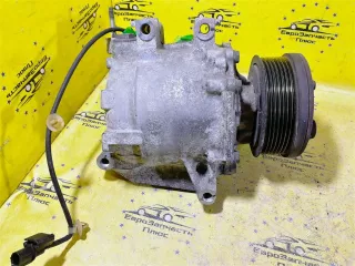 38800RSAE010M2 Компрессор кондиционера Honda Civic 7 Арт 2-960679, вид 2