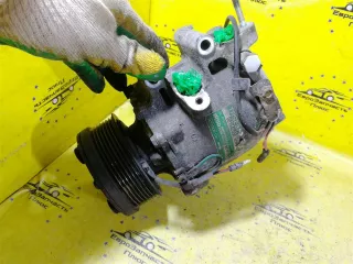 38800RSAE010M2 Компрессор кондиционера Honda Civic 7 Арт 2-960679, вид 3