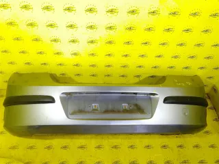 375768702 Бампер задний Opel Astra G Арт 2-960750, вид 1