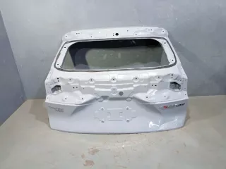 S203F2701080100 Крышка багажника (дверь 3-5) Changan CS 55 Арт 2-960781, вид 1