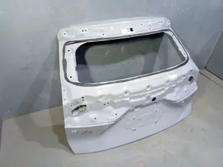 S203F2701080100 Крышка багажника (дверь 3-5) Changan CS 55 Арт 2-960781, вид 4