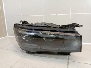 6608050927 Фара правая Geely Monjaro Арт 2-960791, вид 1