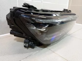 6608050927 Фара правая Geely Monjaro Арт 2-960791, вид 2