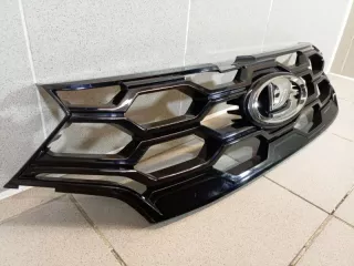 8450041563 Решетка радиатора Lada Vesta 1 Арт 2-960822, вид 3