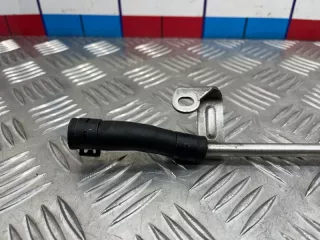 03C121469F Трубка охлаждения турбины Volkswagen Tiguan 1 Арт 2-960824, вид 11