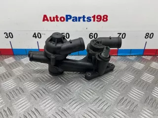03C121111T Корпус термостата Volkswagen Tiguan 1 Арт 2-960844, вид 1