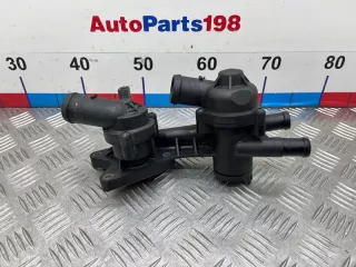 03C121111T Корпус термостата Volkswagen Tiguan 1 Арт 2-960844, вид 3
