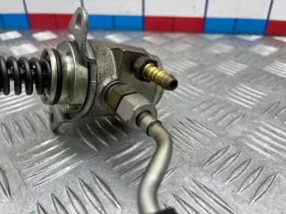 03C127026E ТНВД Volkswagen Polo 5 Арт 2-960864, вид 10