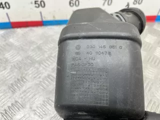 03C145755J Воздуховод Volkswagen Tiguan 1 Арт 2-960902, вид 6