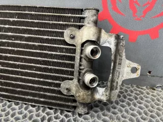 7L0317021 Радиатор АКПП Volkswagen Touareg 1 Арт 2-960945, вид 4
