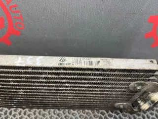 7L0317021 Радиатор АКПП Volkswagen Touareg 1 Арт 2-960945, вид 5