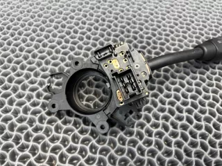 A6395450124 Переключатель подрулевой (стрекоза) Mercedes Vito W639 Арт 2-960996, вид 6