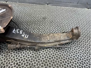 7L0407258A Кулак поворотный Volkswagen Touareg 1 Арт 2-961035, вид 4