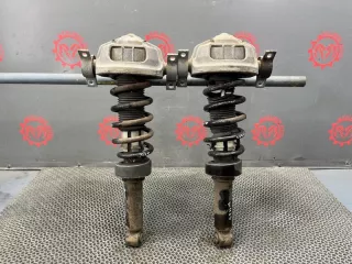 7L6513029G Стойки амортизаторы Volkswagen Touareg 1 Арт 2-961037, вид 1