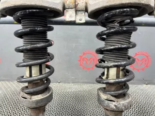 7L6513029G Стойки амортизаторы Volkswagen Touareg 1 Арт 2-961037, вид 12
