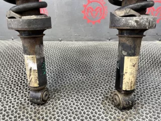 7L6513029G Стойки амортизаторы Volkswagen Touareg 1 Арт 2-961037, вид 13